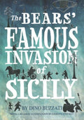 The Bears' Famous Invasion of Sicily - MPHOnline.com