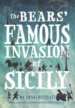 The Bears' Famous Invasion of Sicily - MPHOnline.com