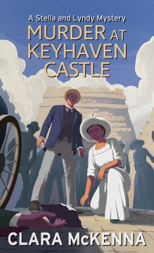 Murder at Keyhaven Castle - MPHOnline.com