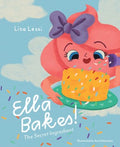 Ella Bakes! - MPHOnline.com