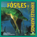 F?siles y animales marinos/ Fossils and Sea Animals - MPHOnline.com