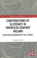 Constructions of Illiteracy in Twentieth-Century Ireland - MPHOnline.com