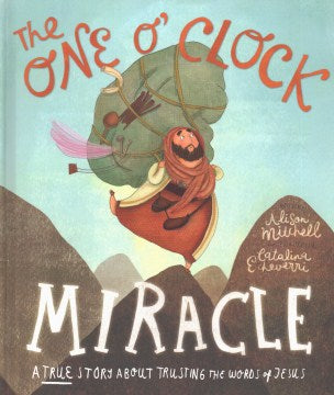 The One O'clock Miracle - MPHOnline.com