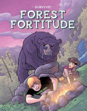 Forest Fortitude - MPHOnline.com