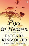 Pigs in Heaven (New cover) - MPHOnline.com