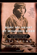 Bury My Heart at Wounded Knee - MPHOnline.com