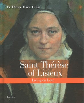 Saint Th?r?se of Lisieux - MPHOnline.com