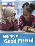 Being a Good Friend - MPHOnline.com