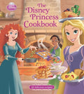 The Disney Princess Cookbook - MPHOnline.com