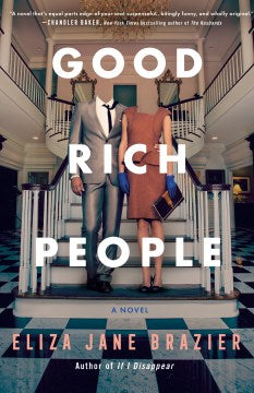 Good Rich People - MPHOnline.com