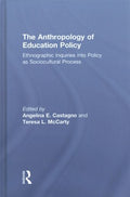 The Anthropology of Education Policy - MPHOnline.com