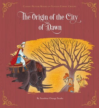 The Origin of the City of Dawn - MPHOnline.com