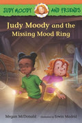 Judy Moody and the Missing Mood Ring - MPHOnline.com