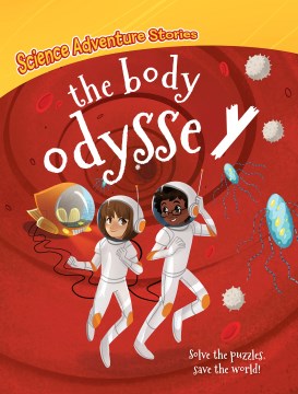 The Body Odyssey - MPHOnline.com