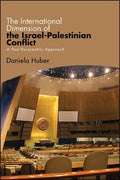 The International Dimension of the Israel-Palestinian Conflict - MPHOnline.com