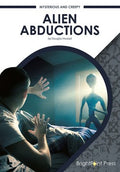 Alien Abductions - MPHOnline.com