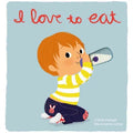 I Love to Eat - MPHOnline.com