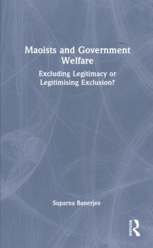 Maoists and Government Welfare - MPHOnline.com