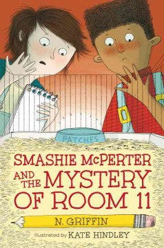 Smashie Mcperter and the Mystery of Room 11 - MPHOnline.com