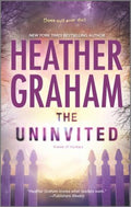 The Uninvited - MPHOnline.com