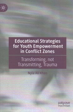 Educational Strategies for Youth Empowerment in Conflict Zones - MPHOnline.com