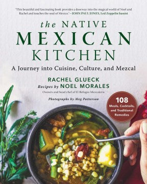 The Native Mexican Kitchen - MPHOnline.com