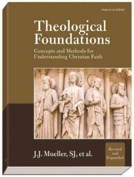 Theological Foundations - MPHOnline.com