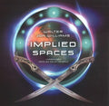 Implied Spaces - MPHOnline.com