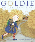 Goldie And the Three Bears - MPHOnline.com