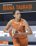 Diana Taurasi - MPHOnline.com