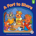 A Fort to Share - MPHOnline.com