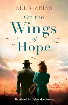 On the Wings of Hope - MPHOnline.com