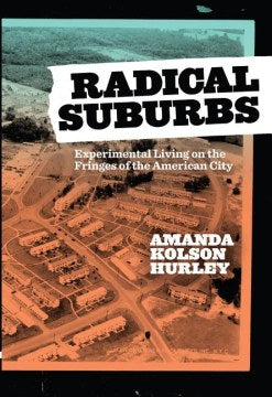 Radical Suburbs - MPHOnline.com