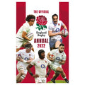 The Official England Rugby Annual 2022 - MPHOnline.com