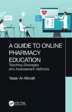 A Guide to Online Pharmacy Education - MPHOnline.com