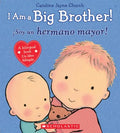 I Am a Big Brother! / Soy un hermano mayor! - MPHOnline.com