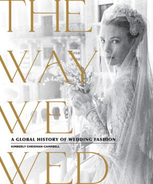 The Way We Wed - MPHOnline.com