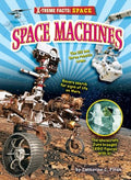 Space Machines - MPHOnline.com