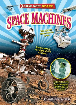 Space Machines - MPHOnline.com