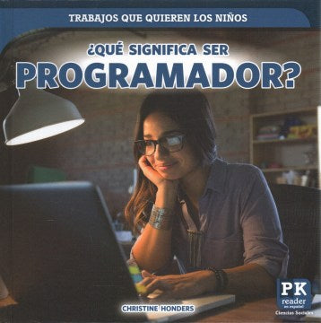 ?Qu? significa ser programador?/ What's It Really Like to Be a Coder? - MPHOnline.com