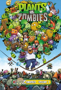 Plants Vs. Zombies Zomnibus 2 - MPHOnline.com