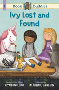 Ivy Lost and Found - MPHOnline.com