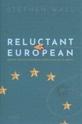 Reluctant European - MPHOnline.com