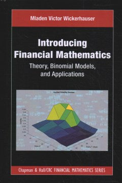 Introducing Financial Mathematics - MPHOnline.com