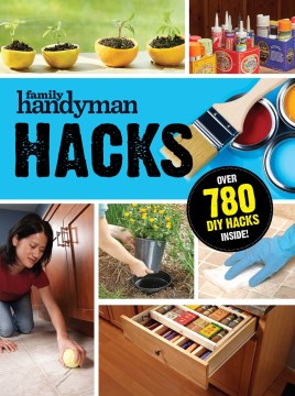 Family Handyman Hacks - MPHOnline.com