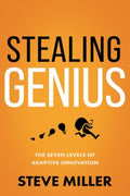 Stealing Genius - MPHOnline.com