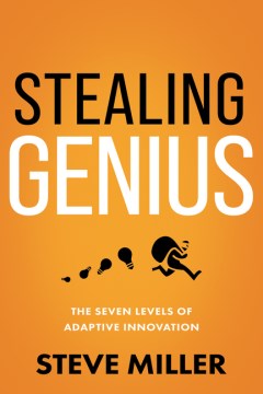 Stealing Genius - MPHOnline.com