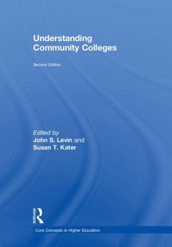 Understanding Community Colleges - MPHOnline.com