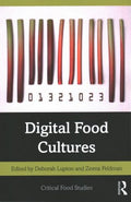 Digital Food Cultures - MPHOnline.com