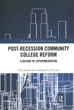 Post-recession Community College Reform - MPHOnline.com